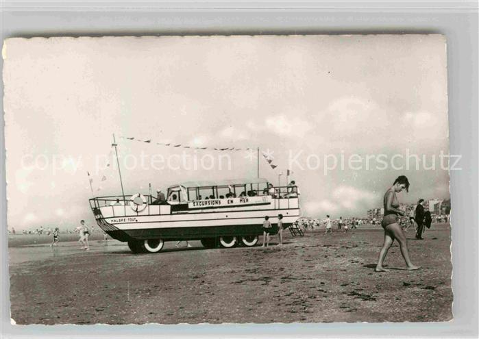 La Panne Veurne Plaisirs de plage