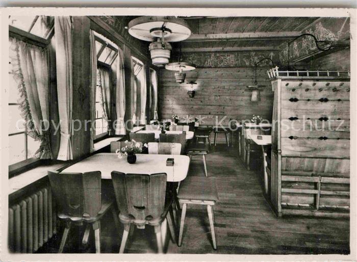 Zuerich ZH Restaurant Chaesstube