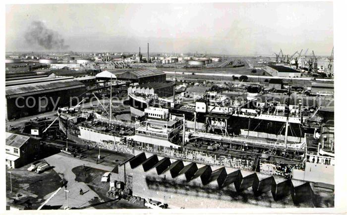 Anvers Antwerpen Hafen