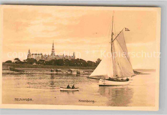 Helsingborg Kronborg