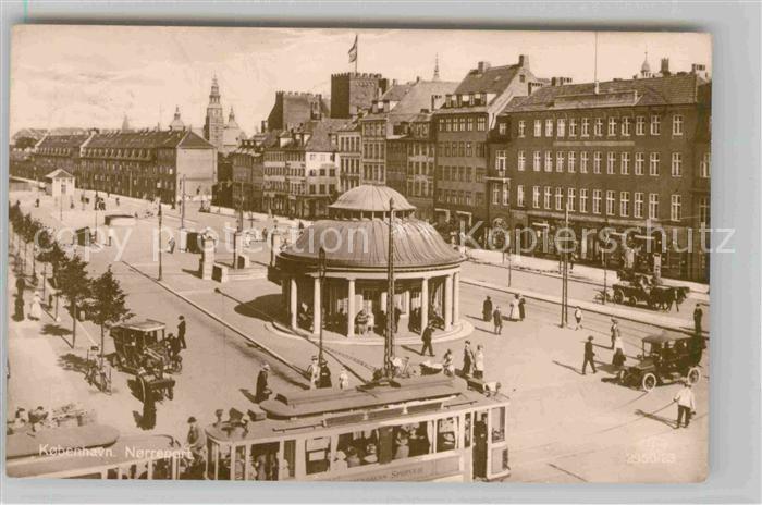 Kopenhagen Norreport