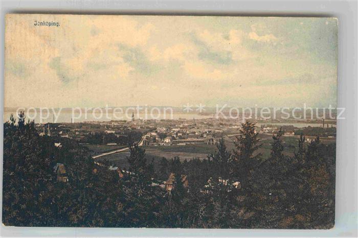 Joenkoeping Panorama