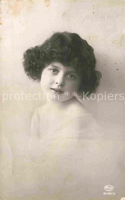 Foto Amag Nr. 61480/4 Kind