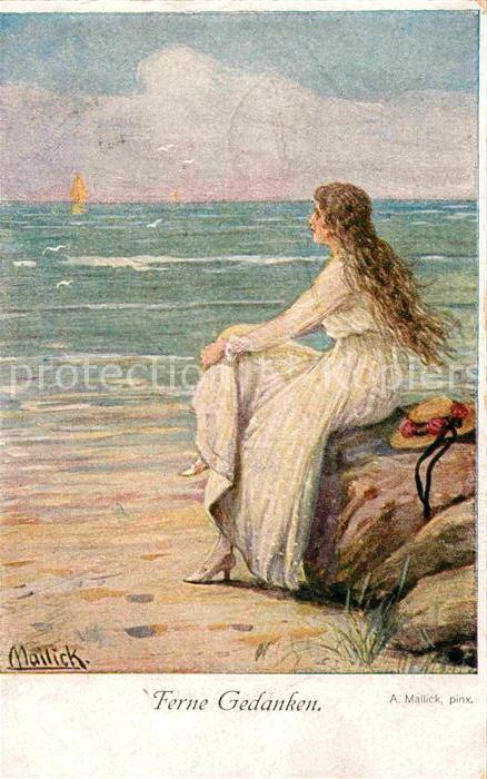 Mailick Ferne Gedanken