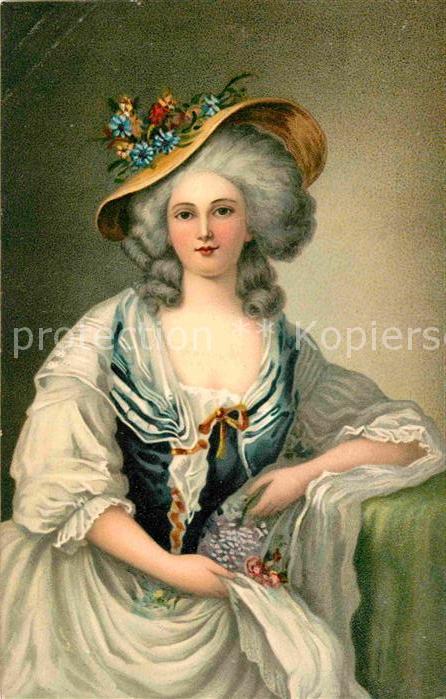 Adel Frankreich Elisabeth de France