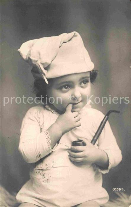 Kinder Child Enfants Pfeife Mütze