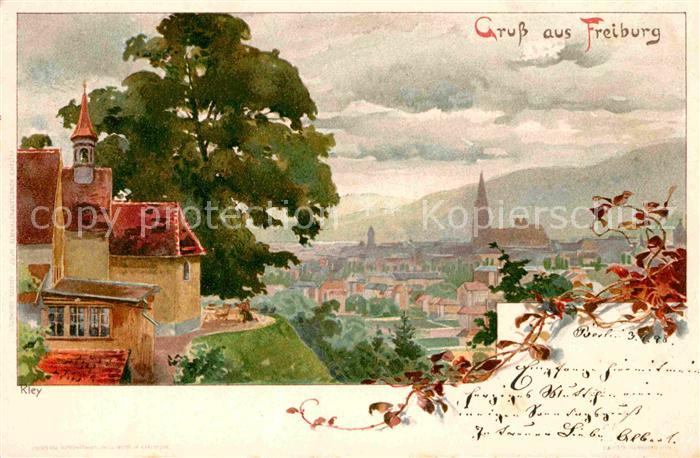 Kley Freiburg im Breisgau