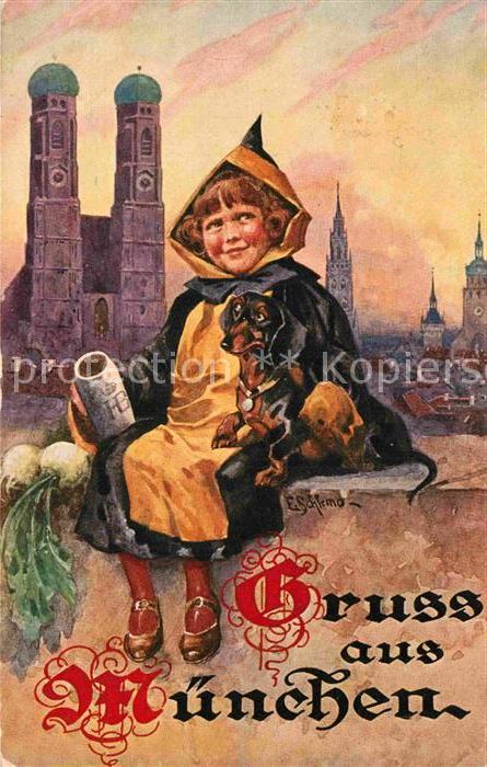 Schlemo E Muenchner Kindl Muenchen Ausstellung Bayerisches Handwerk