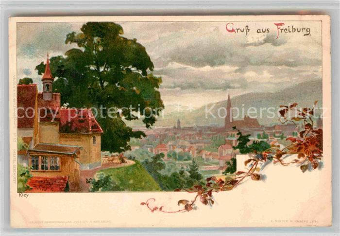 Kley Freiburg im Breisgau