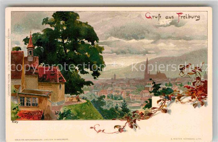 Kley Freiburg im Breisgau