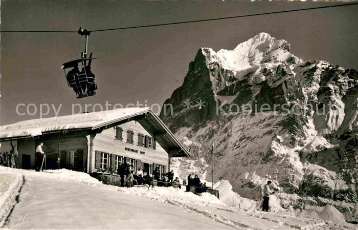 First Adelboden Sporthotel Grindelwald