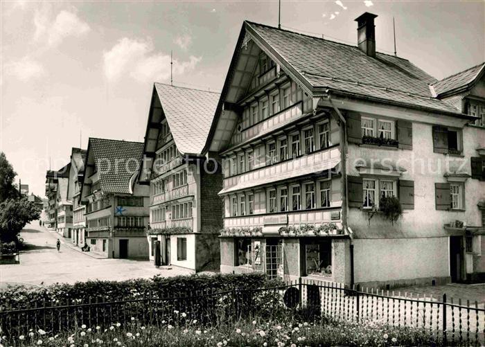 Hemberg SG Teilansicht