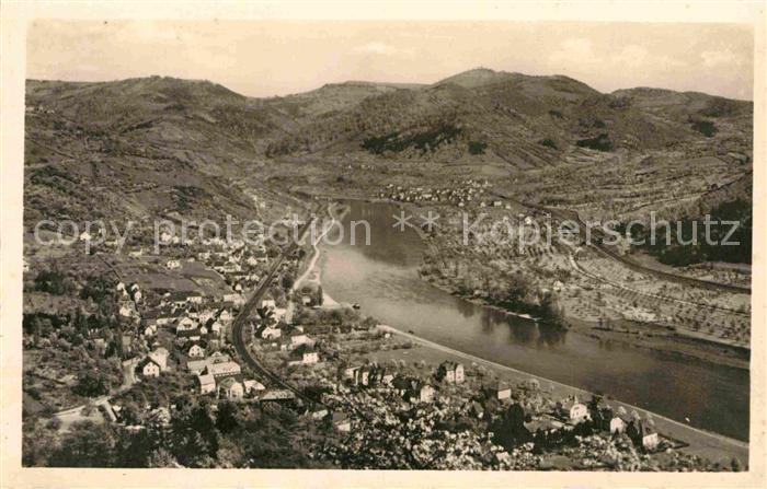 Salesl Salesel Dolni Zalezly Panorama