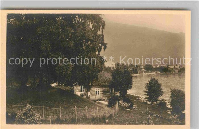 Balholmen Norwegen Koenig Beles Grab