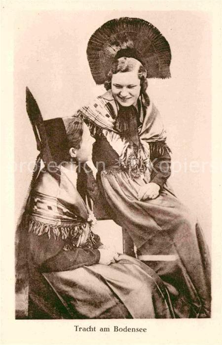 Trachten Bodensee