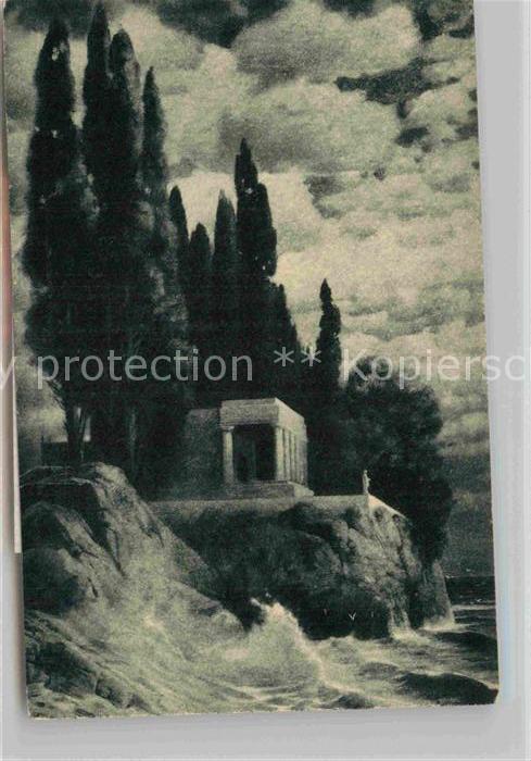 Ruedisuehli H. Eiland L'ile sainte