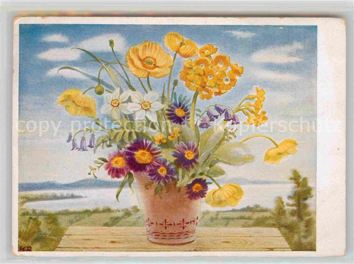 Ritter M. Blumen