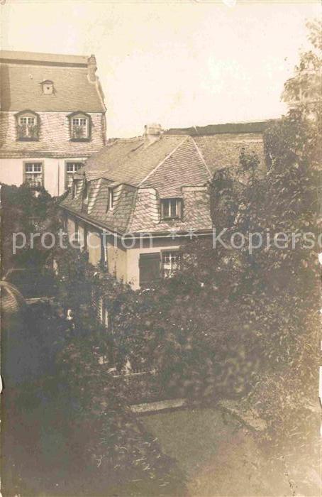 Bonn Rhein Beethoven Geburtshaus