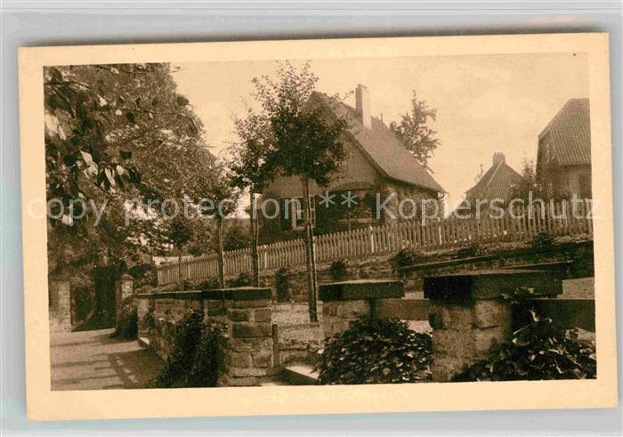 Essen Ruhr Kolonie Altenhof Friedrich Krupp