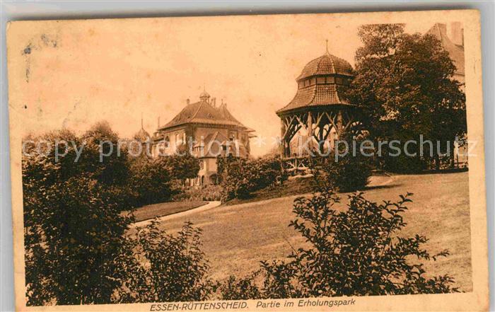 Ruettenscheid Erholungspark