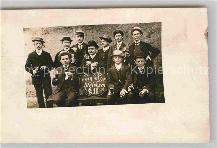 Allendorf Eder Maennergruppe §11