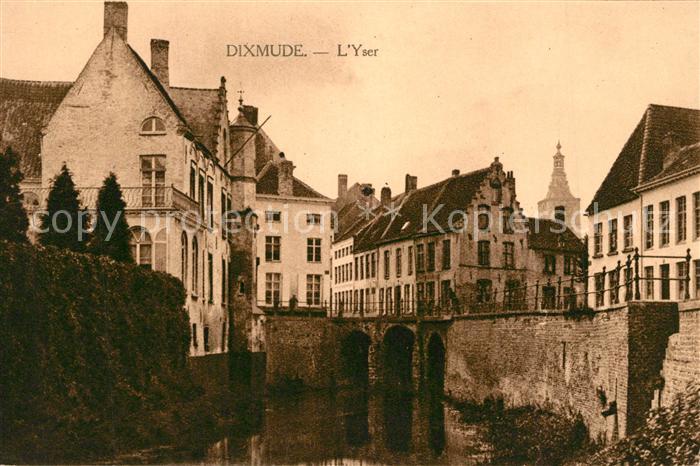 Dixmude Yser