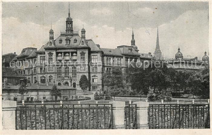 Pilsen Plzen Czechia Museum