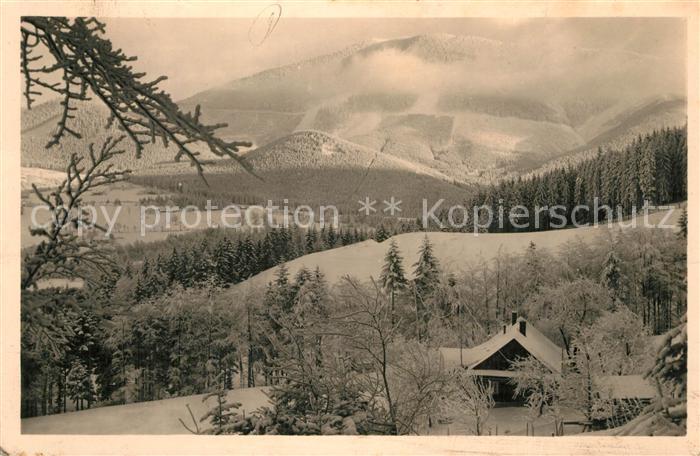 Tscheladna Panorama mit SMRK