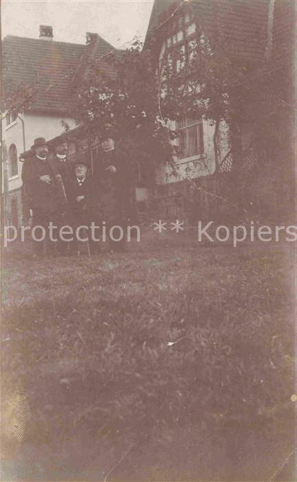 Niederseelbach Herrengruppe