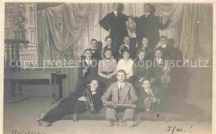 Frankfurt Main Musikgruppen