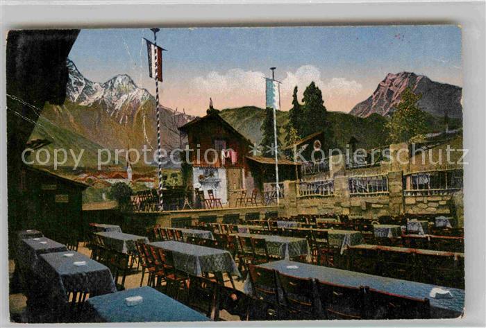 Zillertal Tirol Vergnügungspalast Groß Frankfurt