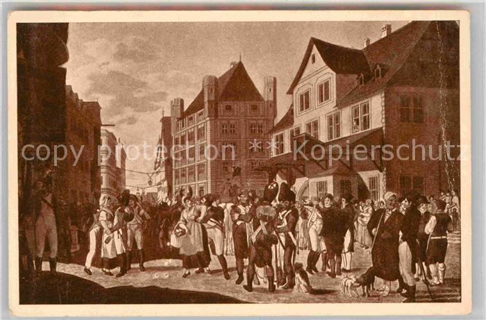 Frankfurt Main Grand Hotel Frankfurter Hof