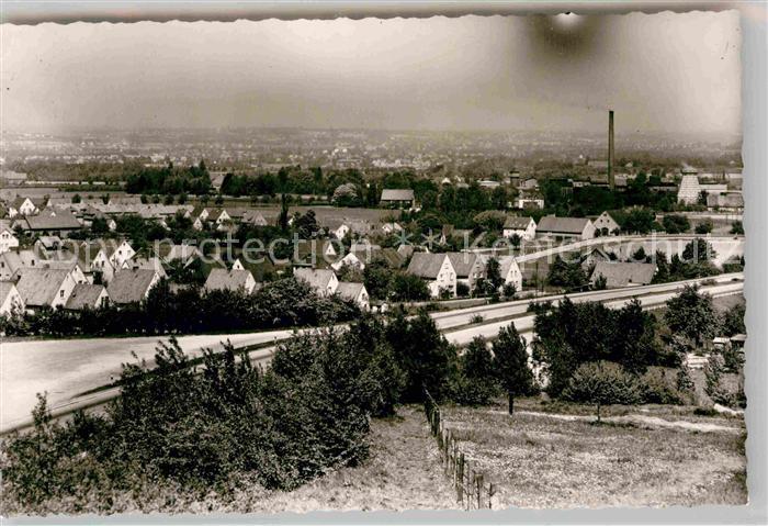 Hillegossen Panorama