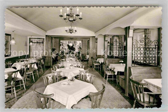 BIELEFELD  CITY Gaststube