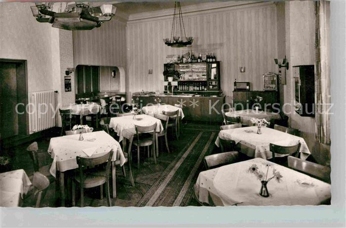 BERNKASTEL-KUES Berncastel Rheinland-Pfalz Gasthof Sankt Michael