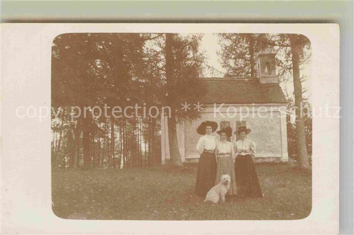 Hinterstein Bad Hindelang Kapelle Damen Spitz