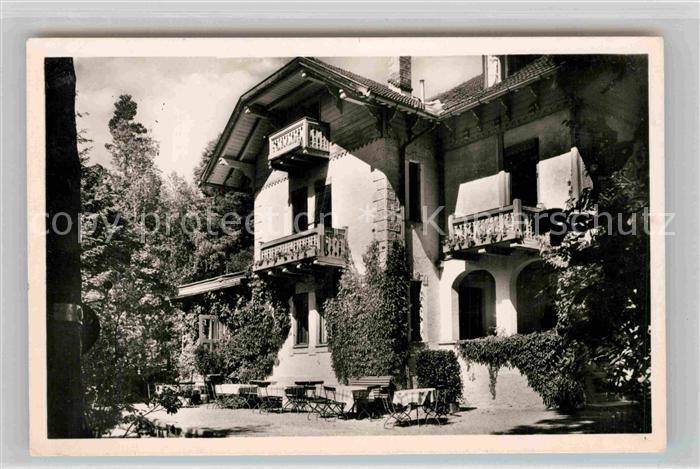 Alterschrofen Pension Ruprecht