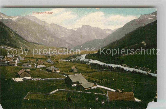 Hinterstein Bad Hindelang Panoraa