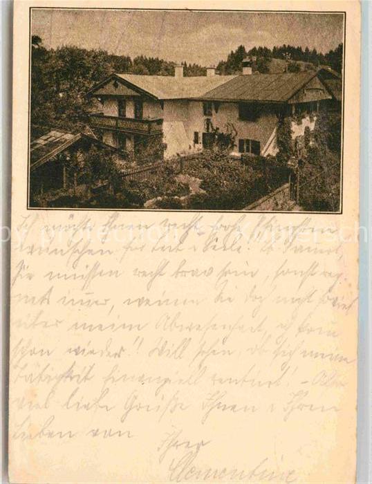 Fuessen Allgaeu Pension Wanner