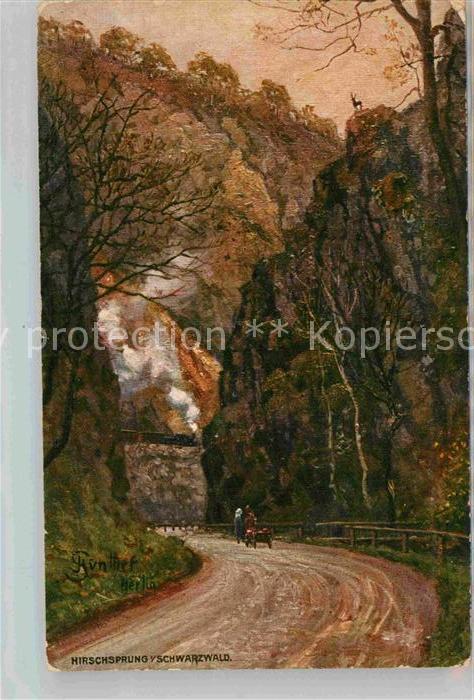 Freiburg Breisgau Hirschsprung