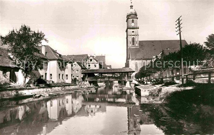 Amberg Oberpfalz Martinskirche