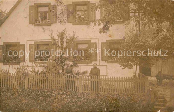 NueRNBERG  CITY Bauernhaus