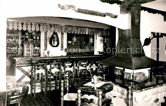 TITISEE Schwarzwald BW Gasthaus Pferdestall