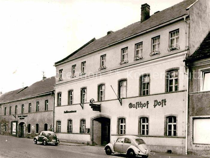 Roetz Oberpfalz Gasthaus Post