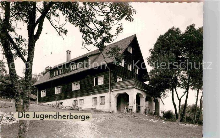 Kuessaburg Jugendherberge