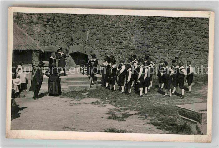 Waldshut-Tiengen Burgfestspiele