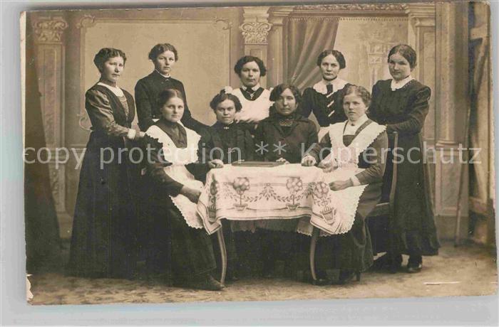 Neuhof Zenn Frauengruppe