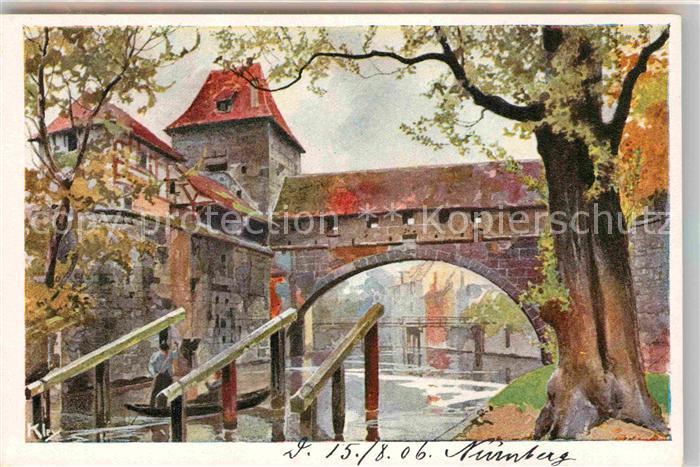 NueRNBERG  CITY Kasematten