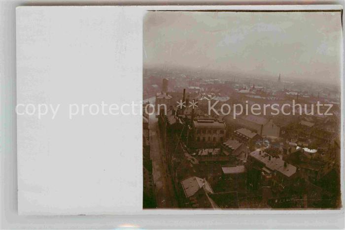 NueRNBERG  CITY Teilansicht