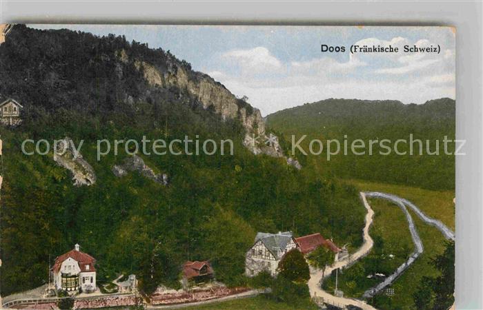 Doos Nuernberg Teilansicht